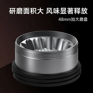 Hero Z4手摇磨豆机 七星全能版 咖啡研磨器