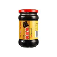 崔字牌 黑芝麻酱 小石磨工艺 无添加水