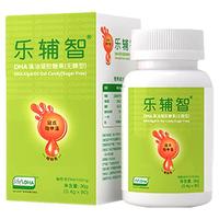 life's DHA/帝斯曼 乐辅智DHA天然藻油凝胶糖果