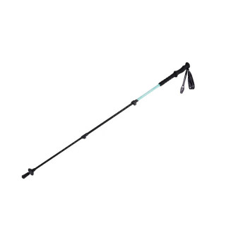 牧高笛 征途 三节铝合金登山杖 NX23667001