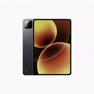 影音利器：小米 平板8 Pro11.2英寸 3.2K 超清护眼屏 骁龙8 至尊 澎湃OS3 8+128G 黑色
