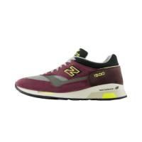 值友专享：new balance 英产 1500 男女款潮流复古百搭休闲鞋 U1500PUL