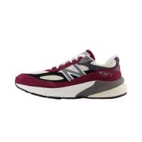 值友专享：new balance 美产 990v6 男女款百搭舒适休闲鞋U990TF6