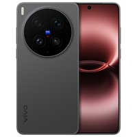 vivo X300 Ultra 5G手机 12GB+512GB 黑Ka
