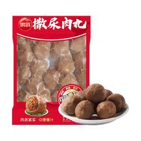 思念 撒尿肉丸 252g