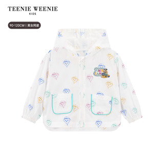 TEENIE WEENIE Kids小熊童装4.8折专区任选