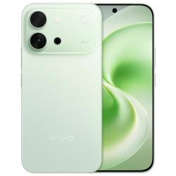vivo S60 元气版  湿手秒开超声波指纹2.0 初夏绿 8GB 256GB 5G手机