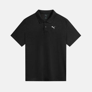 PUMA 新款运动休闲短袖T恤