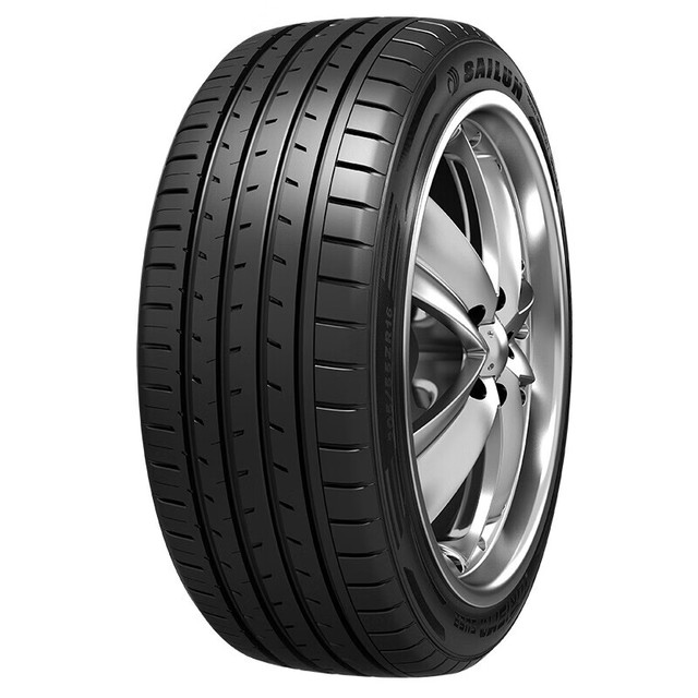 移动端、京东百亿补贴：赛轮 轮胎/汽车轮胎225/50ZR17 98W