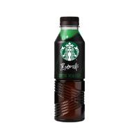 星巴克 黑咖啡饮料450ml
