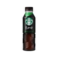 星巴克 黑咖啡饮料450ml