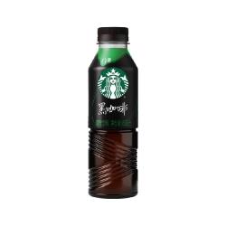 星巴克 黑咖啡饮料450ml