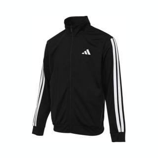 adidas 男款运动夹克