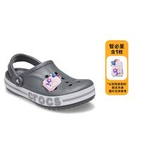 crocs 男女款凉鞋 户外休闲沙滩鞋