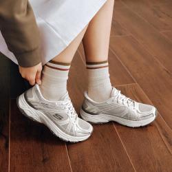 斯凯奇 Slip-ins 女款休闲运动鞋