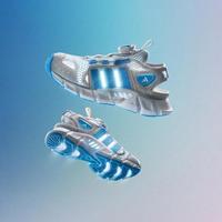 adidas CLIMACOOL SANDAL 柔软透气耐磨舒适小童凉鞋