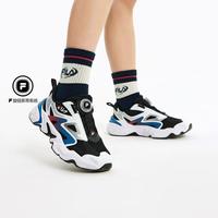 FILA 透气性 儿童运动鞋