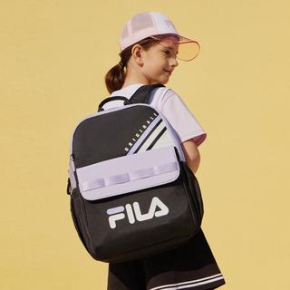 FILA 斐乐 儿童双肩包