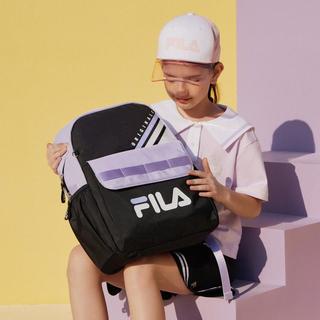 FILA 斐乐 儿童双肩包