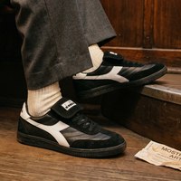 diadora 复古 运动鞋