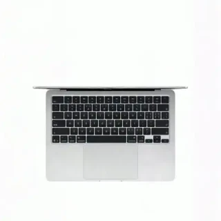 轻薄高能、今日必买：Apple AI/MacBook Air13英寸M5 (10+8核) 16G 512G银色笔记本电脑MDH74CH/A