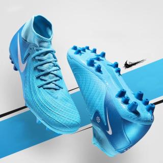NIKE PHANTOM LUNA II ACADEMY AG钉鞋男鞋运动鞋耐磨休闲训练足球鞋