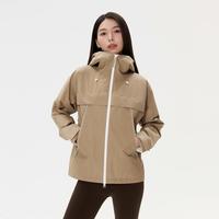 限尺码：KOLON SPORT WINDCHASER 女款夹克 GTX 2L