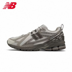 new balance NB官方男女款网面透气轻便复古休闲老爹鞋M1906RHD
