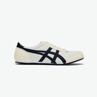 Onitsuka Tiger 复古小白鞋TRACK TRAINER 1183B476-101米白色36
