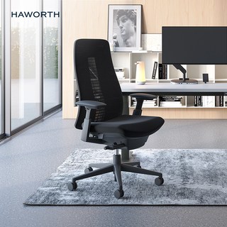 HAWORTH海沃氏 Fern人体工学椅
