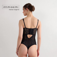 Intimissimi 意舒漫 Eleonora 蕾丝连体衣