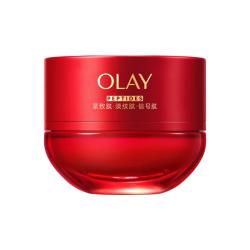 OLAY 超红瓶面霜 第五代轻润版 50g