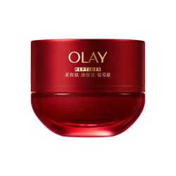 OLAY 超红瓶胜肽面霜 滋润版 50g