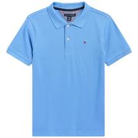 TOMMY HILFIGER 儿童常春藤Polo衫