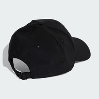 阿迪达斯 SMALL LOGO CAP 运动帽 KA0110