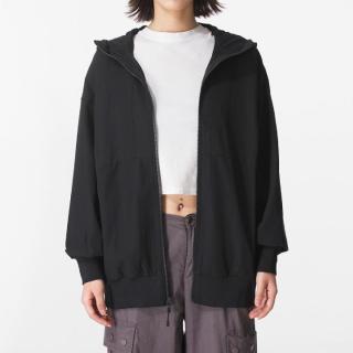 安德玛 UA Unstoppable女子连帽运动休闲夹克1386477