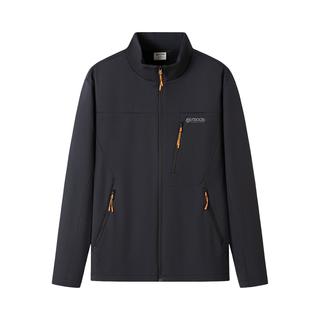 OUTDOOR PRODUCTS OFWT531317 防风保暖软壳衣 经典黑 S
