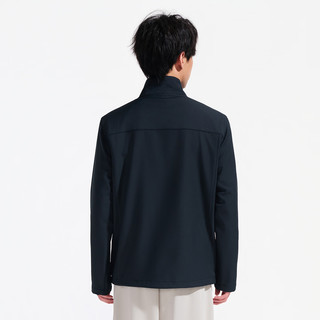 OUTDOOR PRODUCTS OFWT531317 防风保暖软壳衣 经典黑 S