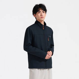 OUTDOOR PRODUCTS OFWT531317 防风保暖软壳衣 经典黑 S