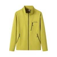 OUTDOOR PRODUCTS OFWT531317 防风保暖立领软壳夹克 酸性黄 M