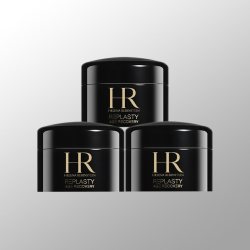 赫莲娜 HR/赫莲娜活颜修复舒缓夜霜5ml*3