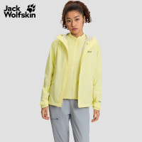 Jack Wolfskin A66119 通用款轻量三合一冲锋衣