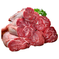 齐味滋旅 固原黄牛金钱腱 净重1.5kg 国产牛肉