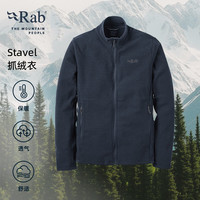 Rab Stavel Jacket 保暖防风抓绒衣 QFG-68