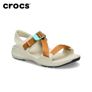 移动端、88VIP：crocs 纵野 户外凉鞋 212711