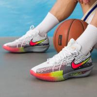 NIKE 男鞋G.T. CUT 3 S P EP基础款出行轻便缓震耐磨舒适时尚篮球鞋