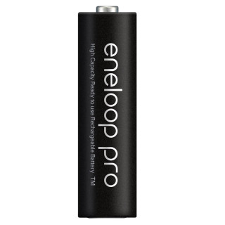 移动端、京东百亿补贴：爱乐普 3HCCA 5号镍氢充电电池 1.2V 2450mAh 4粒装