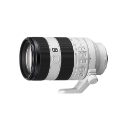 索尼 SEL70200G2 远摄变焦微距镜头