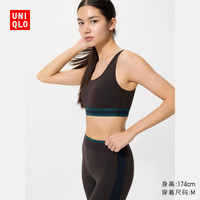 UNIQLO/优衣库 运动式Bra背心