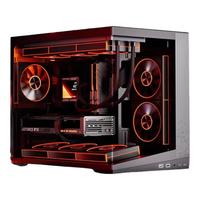阿斯加特 锐龙R7 9700X RTX5060Ti 16GB 组装电脑